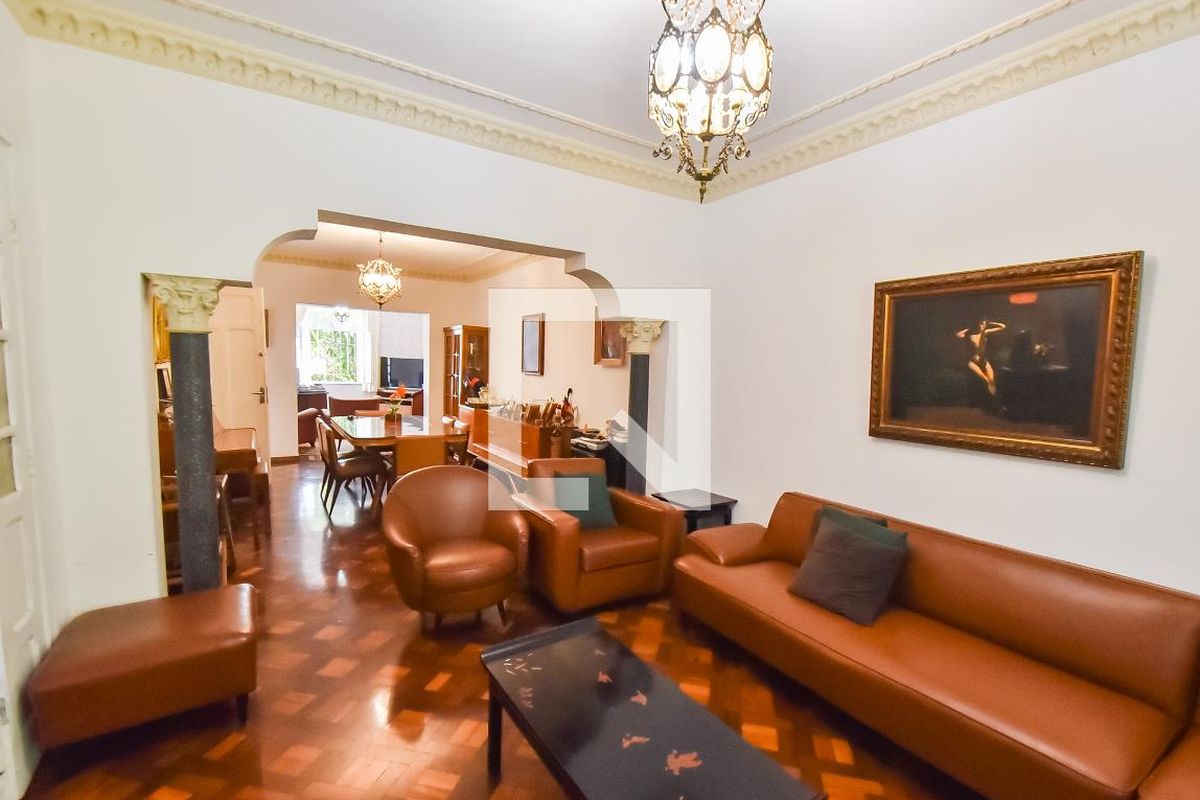 Casa, 3 quartos, 180 m² - Foto 6