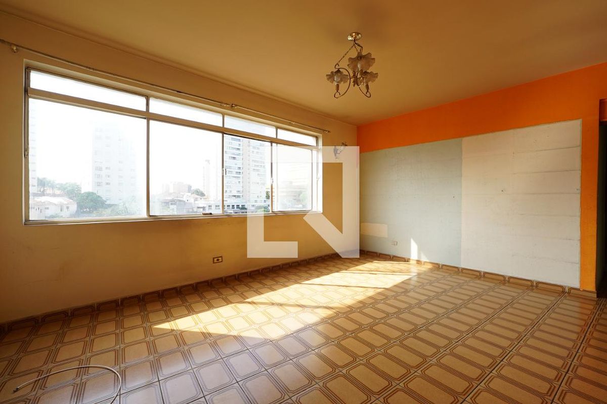 Apartamento, 3 quartos, 81 m² - Foto 1