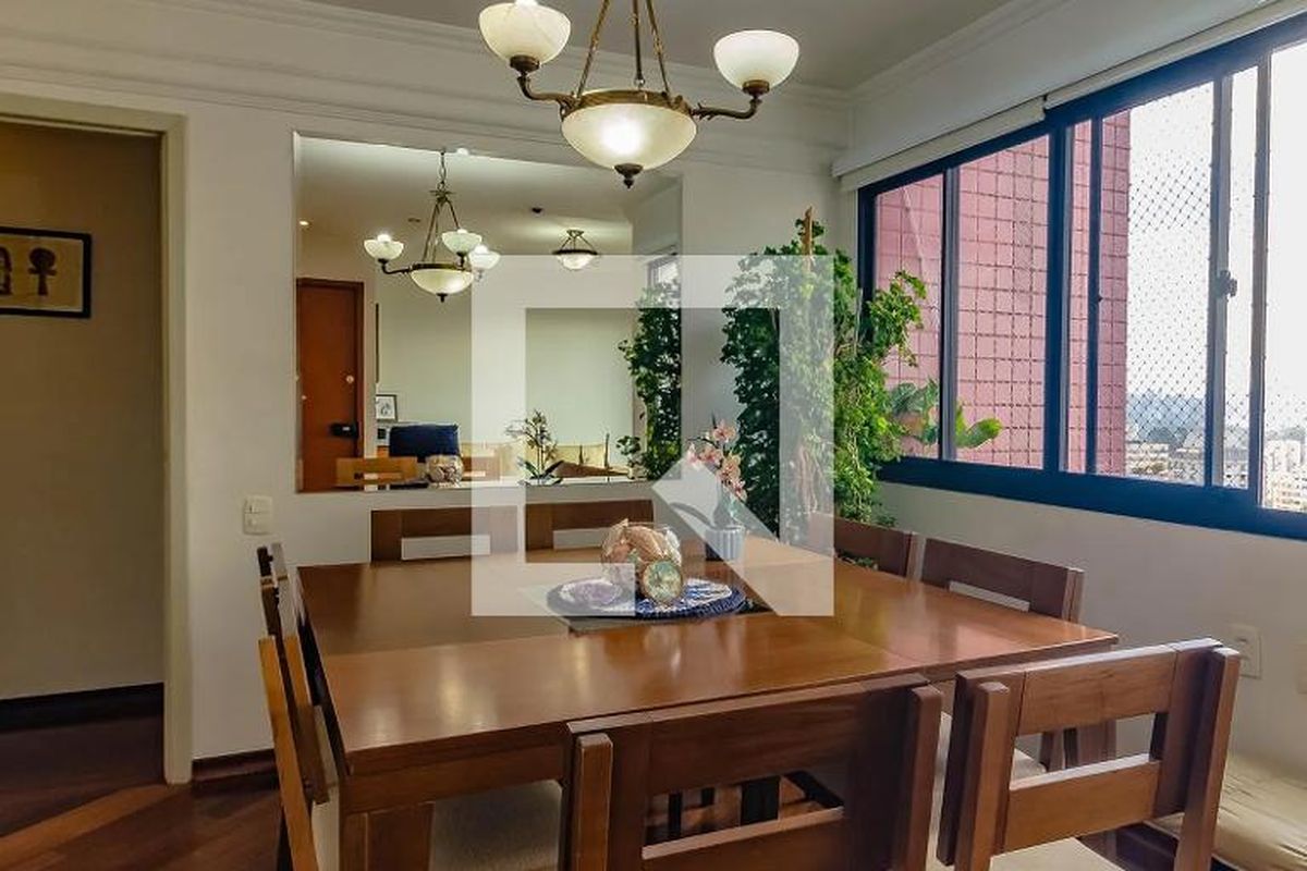Apartamento, 4 quartos, 120 m² - Foto 3