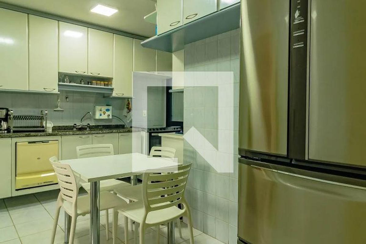 Apartamento, 4 quartos, 120 m² - Foto 33