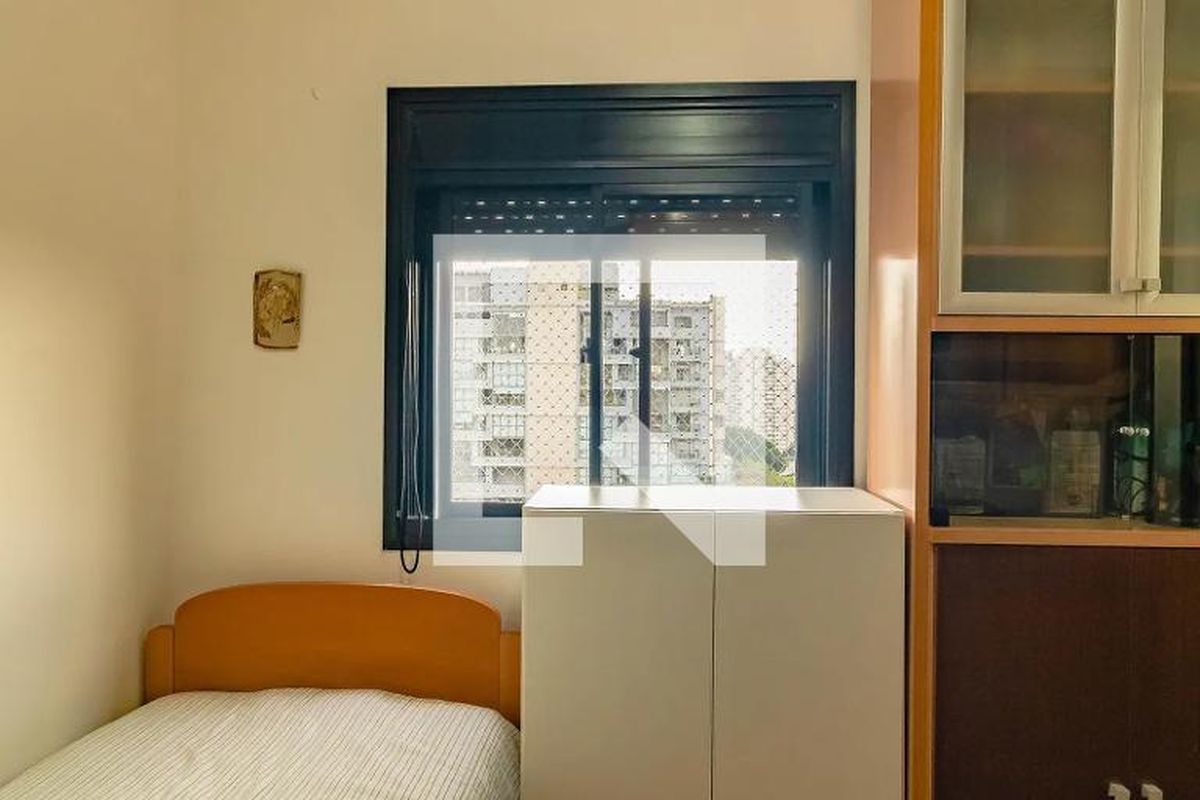 Apartamento, 4 quartos, 120 m² - Foto 11