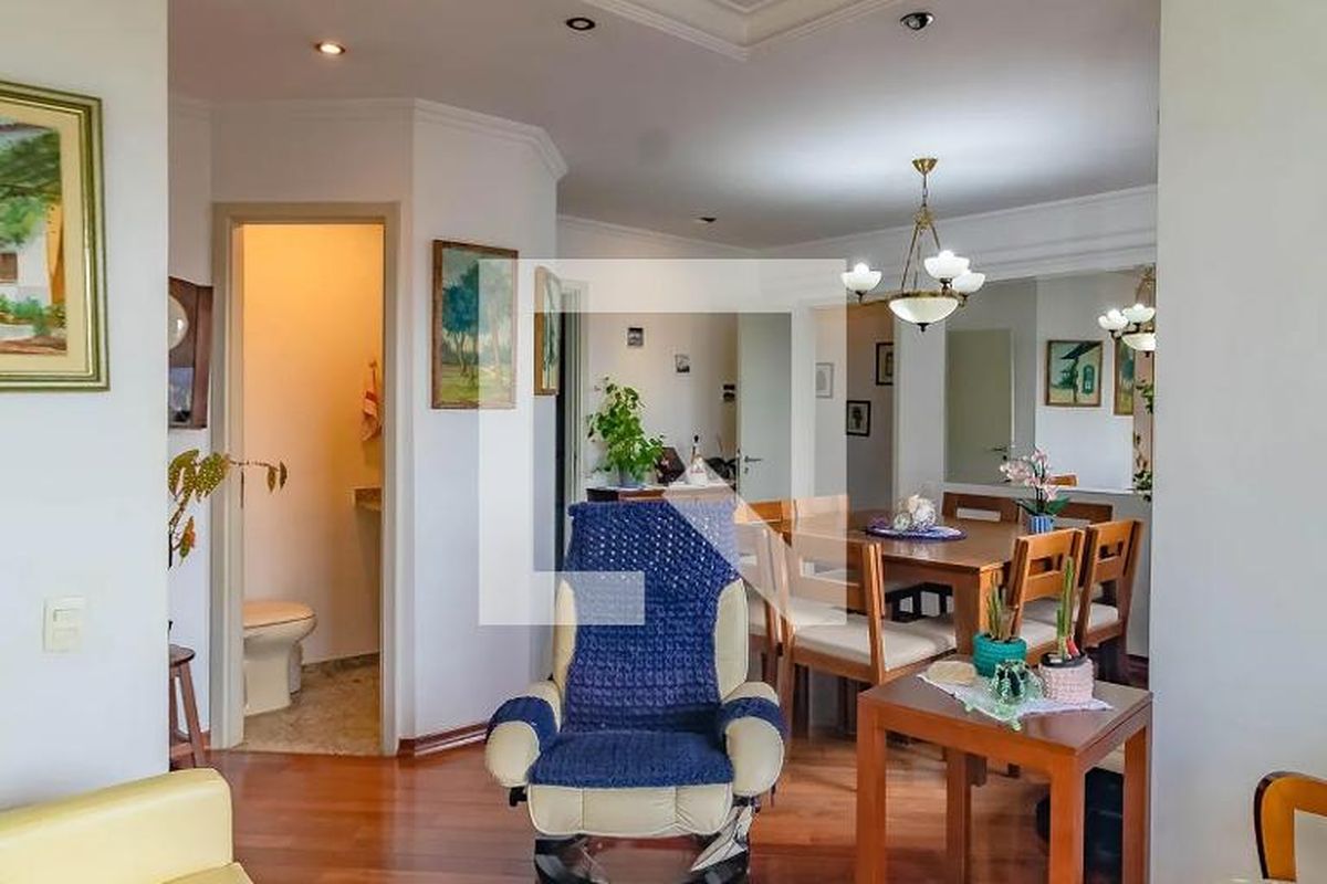 Apartamento, 4 quartos, 120 m² - Foto 2