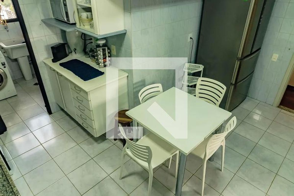 Apartamento, 4 quartos, 120 m² - Foto 34