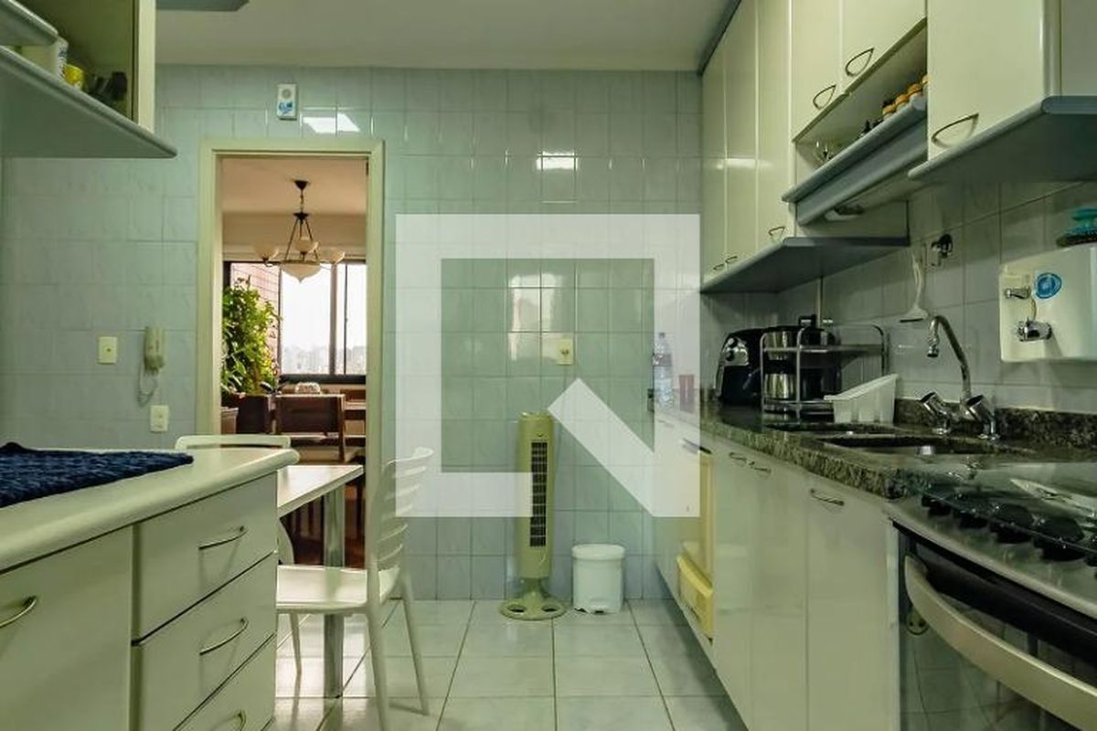 Apartamento, 4 quartos, 120 m² - Foto 32