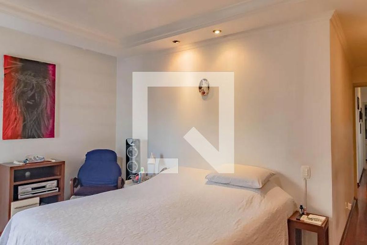 Apartamento, 4 quartos, 120 m² - Foto 9