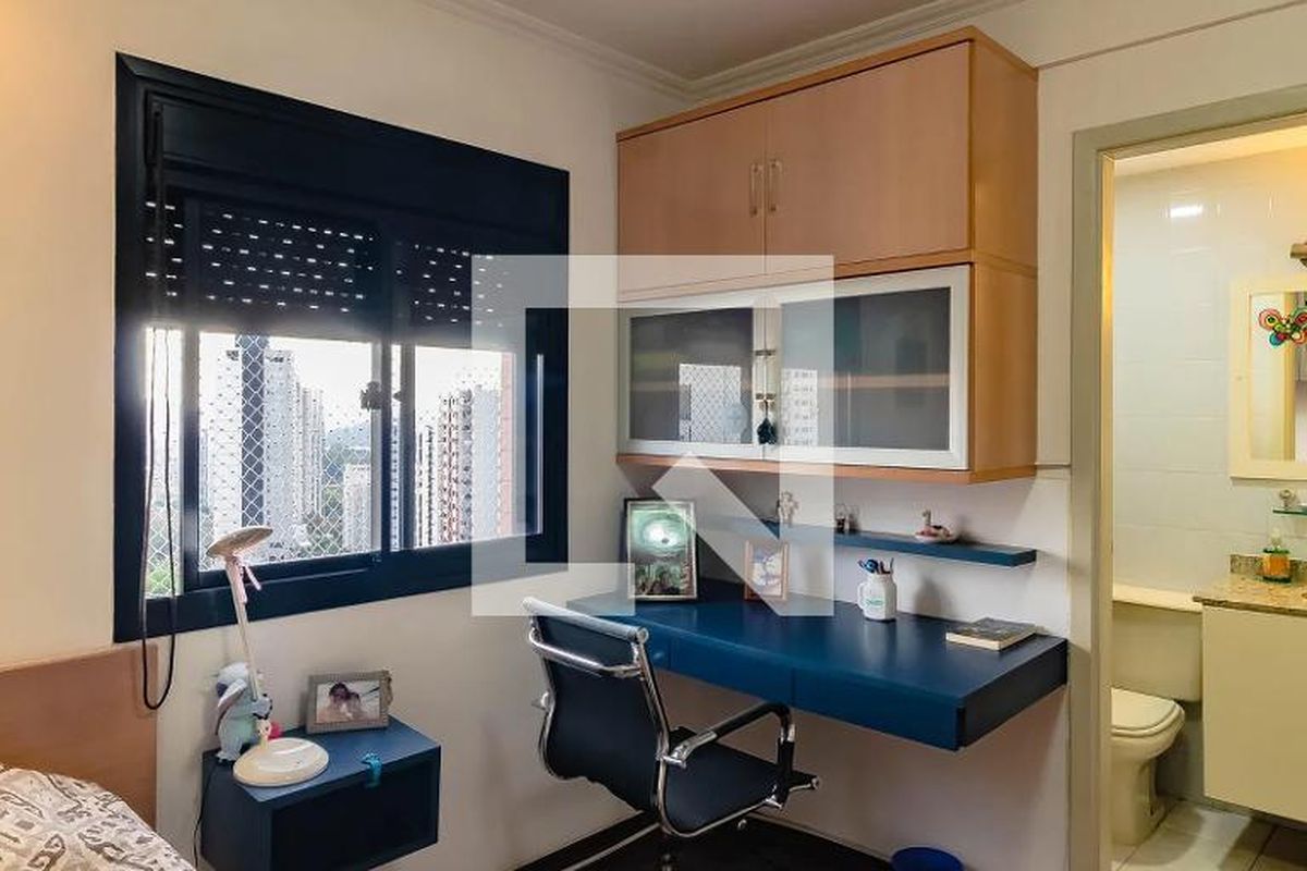 Apartamento, 4 quartos, 120 m² - Foto 15