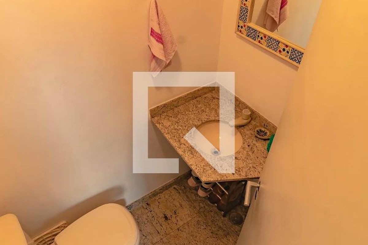 Apartamento, 4 quartos, 120 m² - Foto 30
