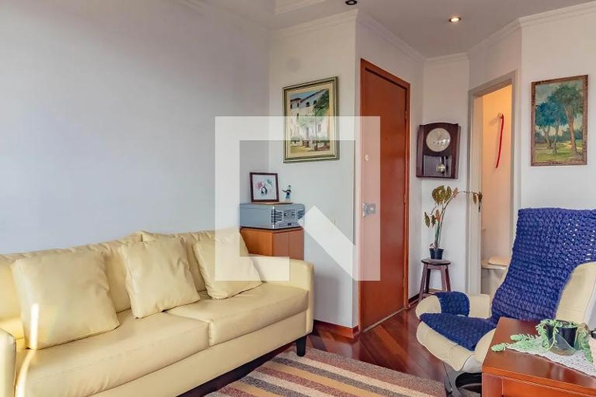 Apartamento, 4 quartos, 120 m² - Foto 1