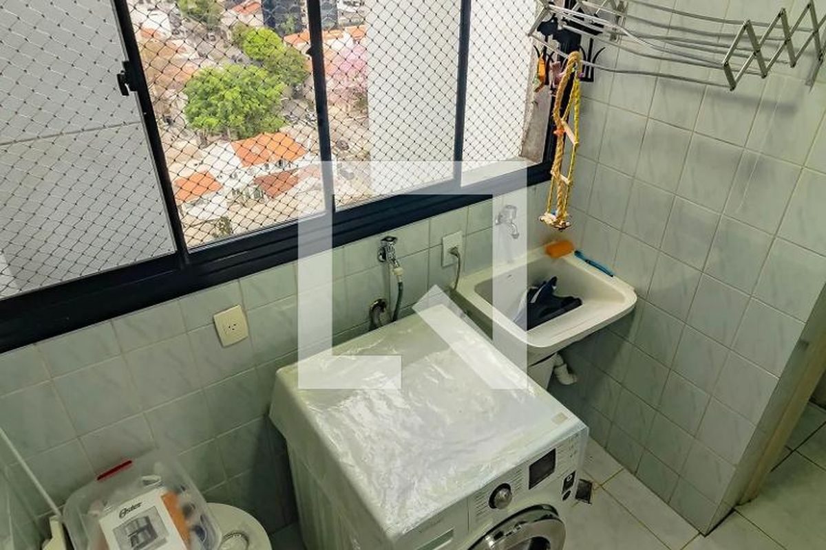 Apartamento, 4 quartos, 120 m² - Foto 36