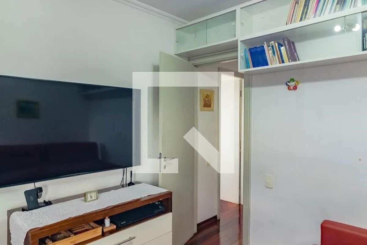 Apartamento, 4 quartos, 120 m² - Foto 7
