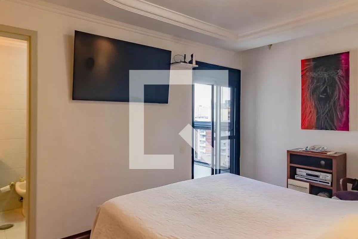 Apartamento, 4 quartos, 120 m² - Foto 10