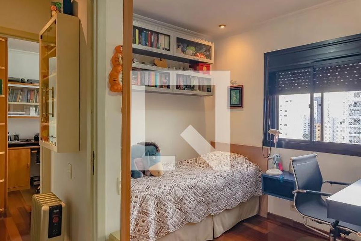 Apartamento, 4 quartos, 120 m² - Foto 14