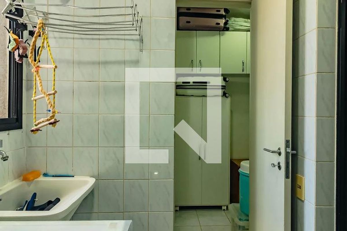 Apartamento, 4 quartos, 120 m² - Foto 38