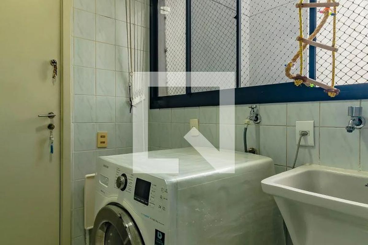 Apartamento, 4 quartos, 120 m² - Foto 37