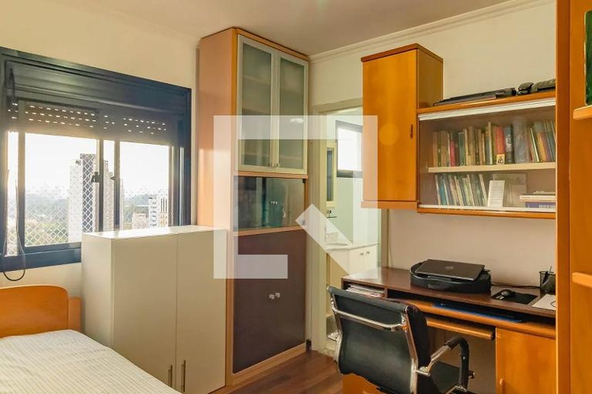Apartamento, 4 quartos, 120 m² - Foto 12