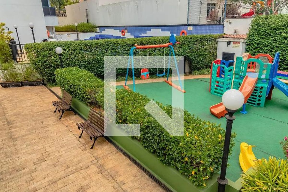 Apartamento, 4 quartos, 120 m² - Foto 49