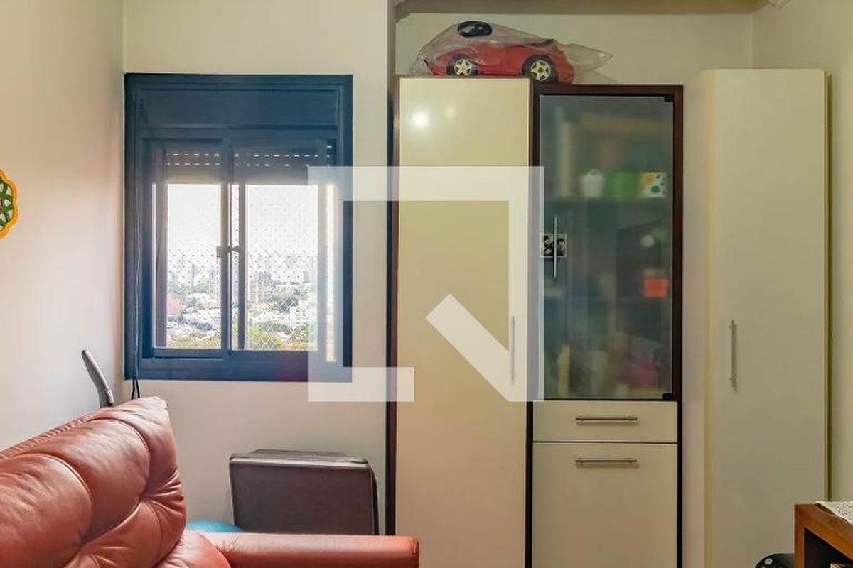 Apartamento, 4 quartos, 120 m² - Foto 6