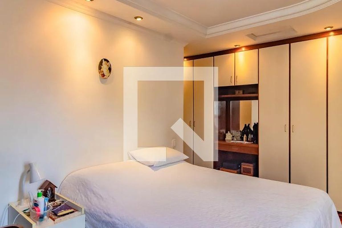Apartamento, 4 quartos, 120 m² - Foto 8