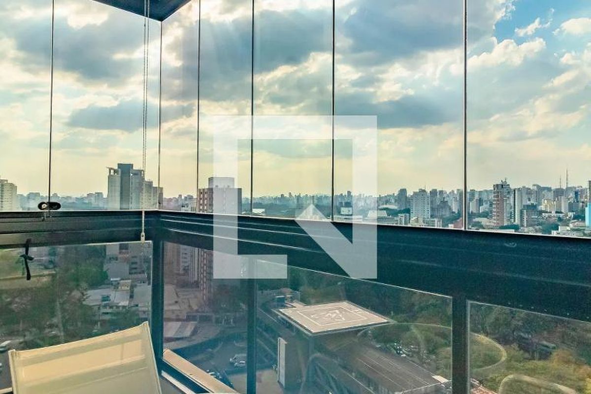 Apartamento, 4 quartos, 120 m² - Foto 41