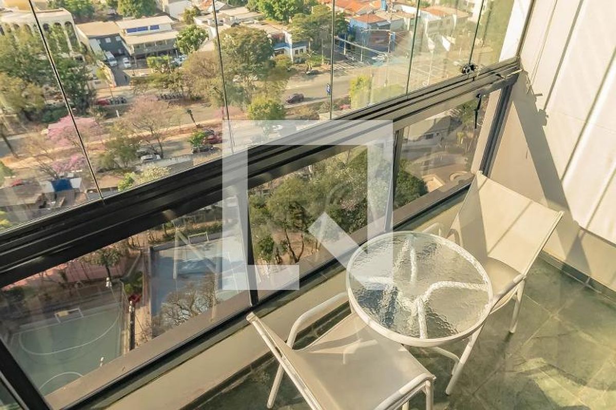 Apartamento, 4 quartos, 120 m² - Foto 39