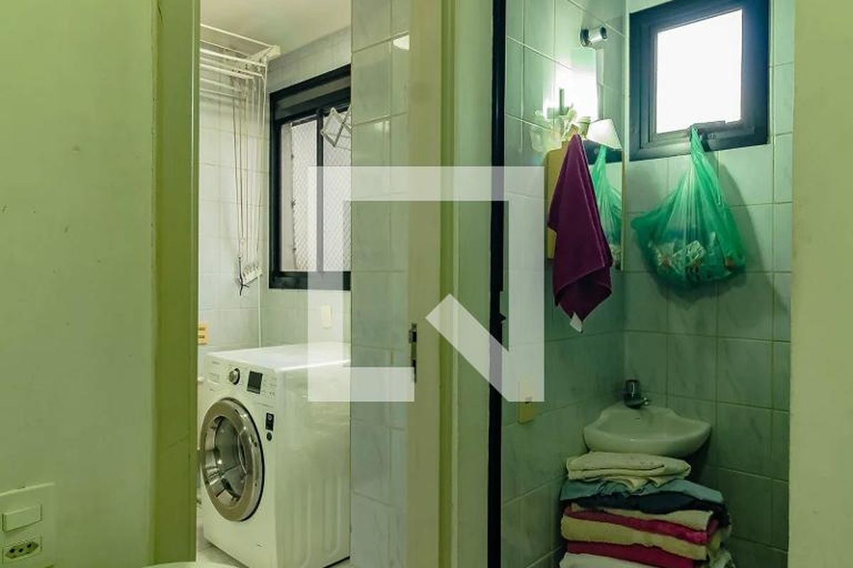 Apartamento, 4 quartos, 120 m² - Foto 35