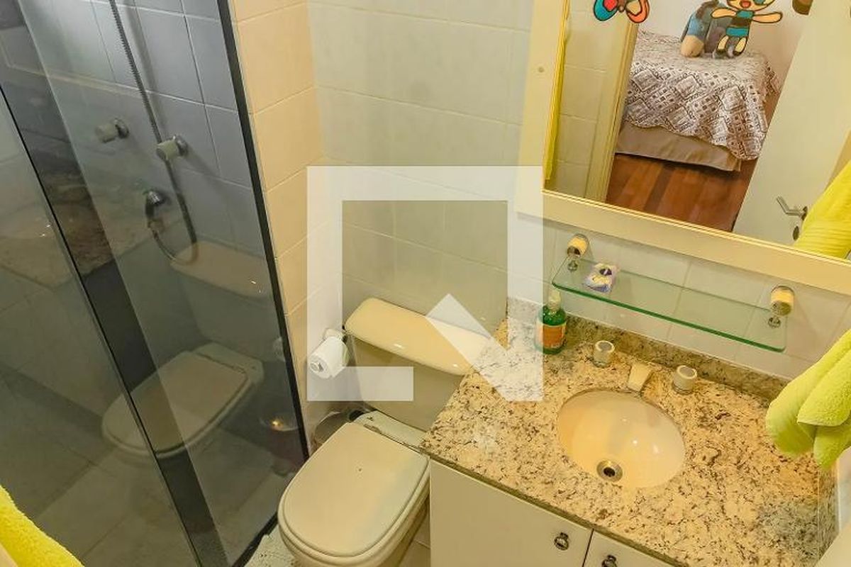 Apartamento, 4 quartos, 120 m² - Foto 17