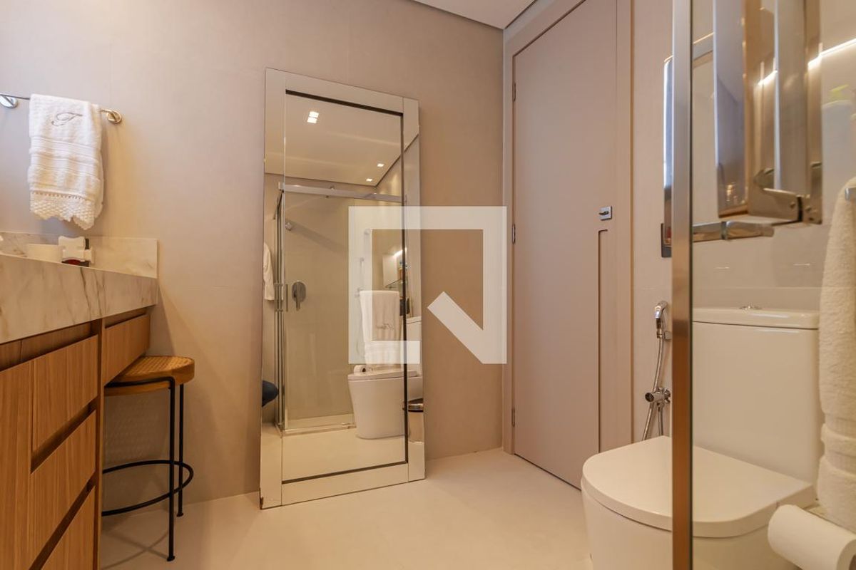 Apartamento, 2 quartos, 161 m² - Foto 30