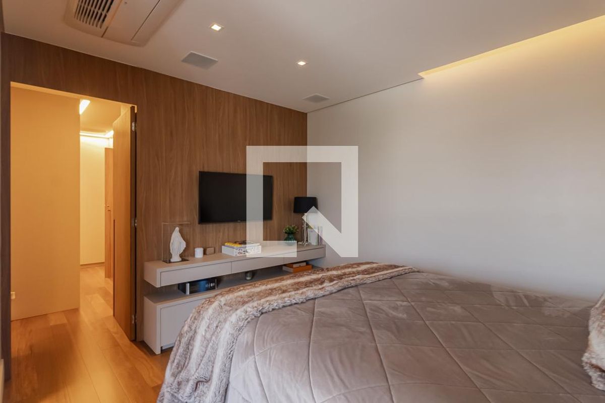 Apartamento, 2 quartos, 161 m² - Foto 22