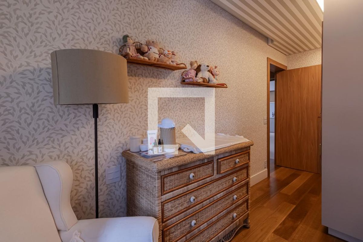 Apartamento, 2 quartos, 161 m² - Foto 12