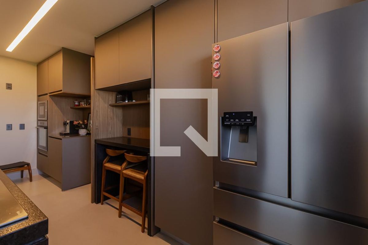Apartamento, 2 quartos, 161 m² - Foto 42