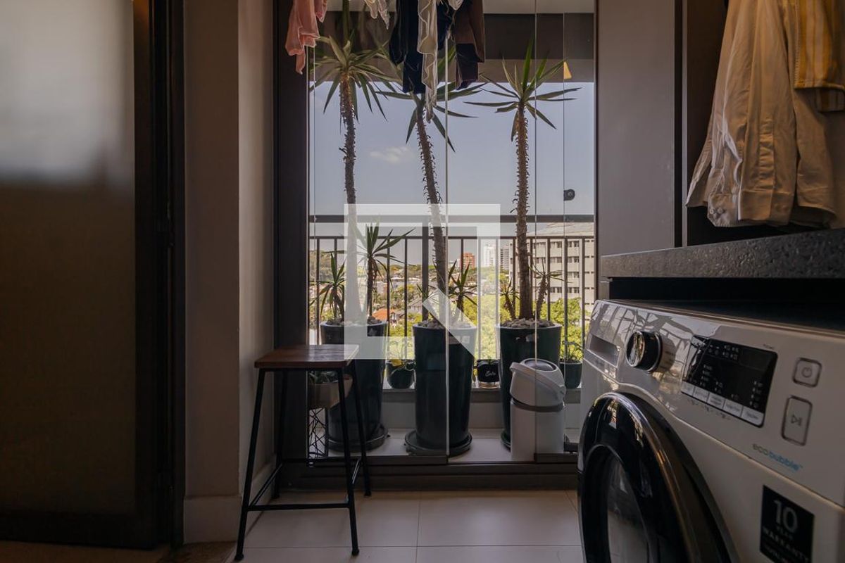 Apartamento, 2 quartos, 161 m² - Foto 46