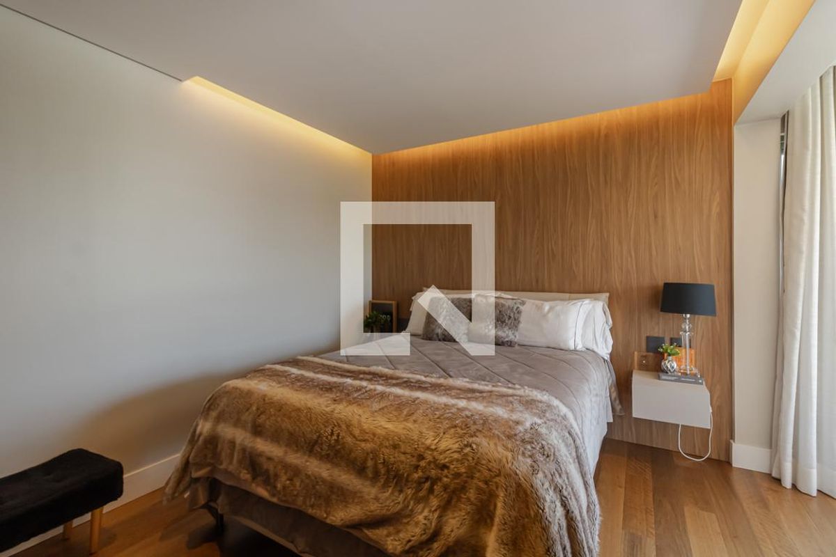 Apartamento, 2 quartos, 161 m² - Foto 21