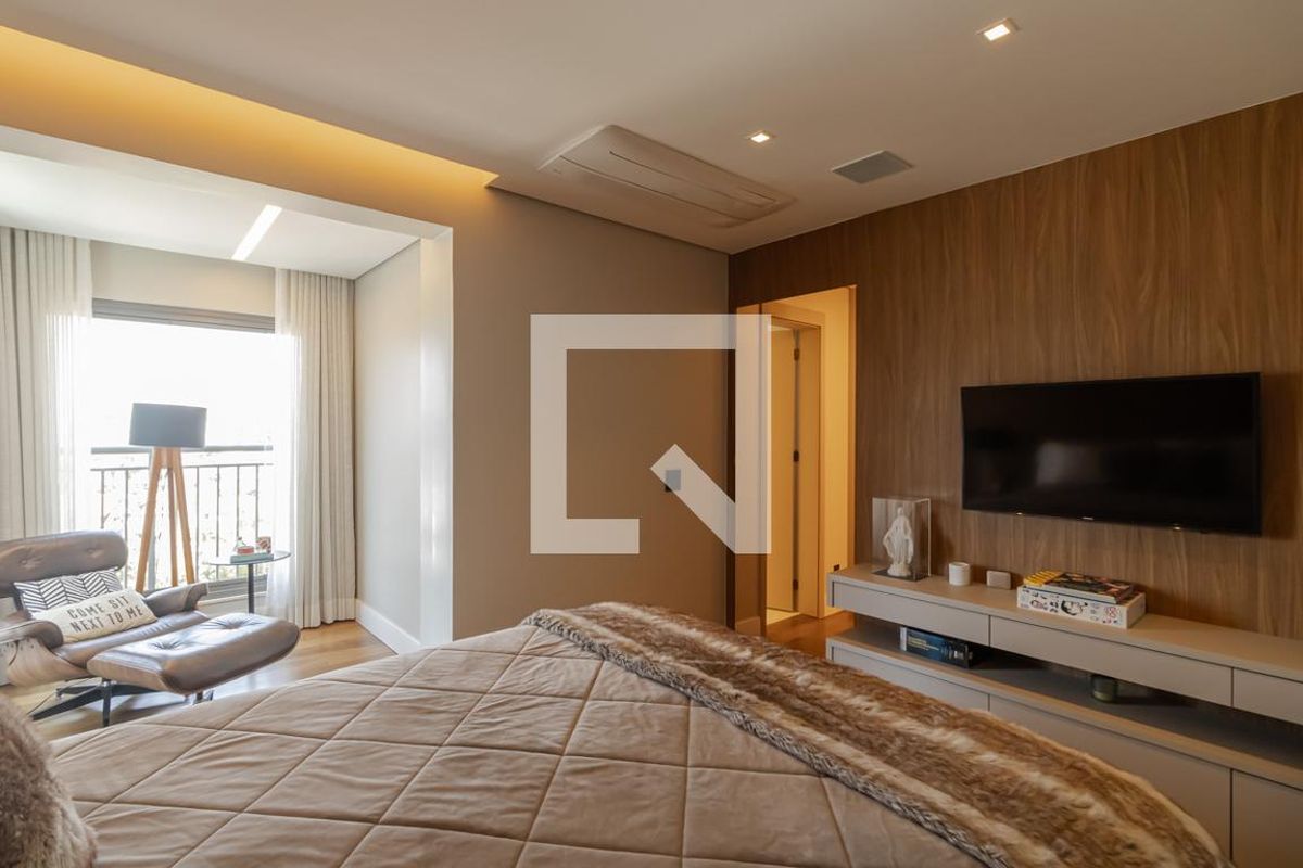 Apartamento, 2 quartos, 161 m² - Foto 24