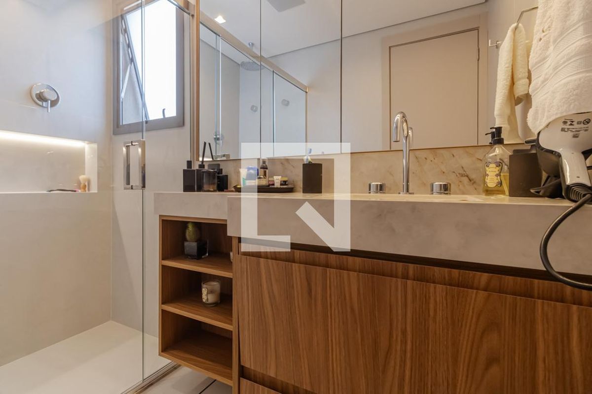 Apartamento, 2 quartos, 161 m² - Foto 33