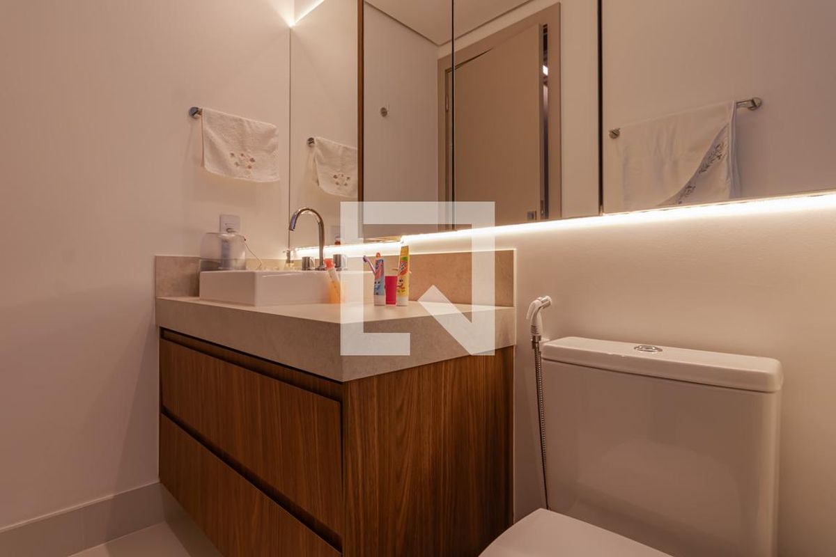 Apartamento, 2 quartos, 161 m² - Foto 16