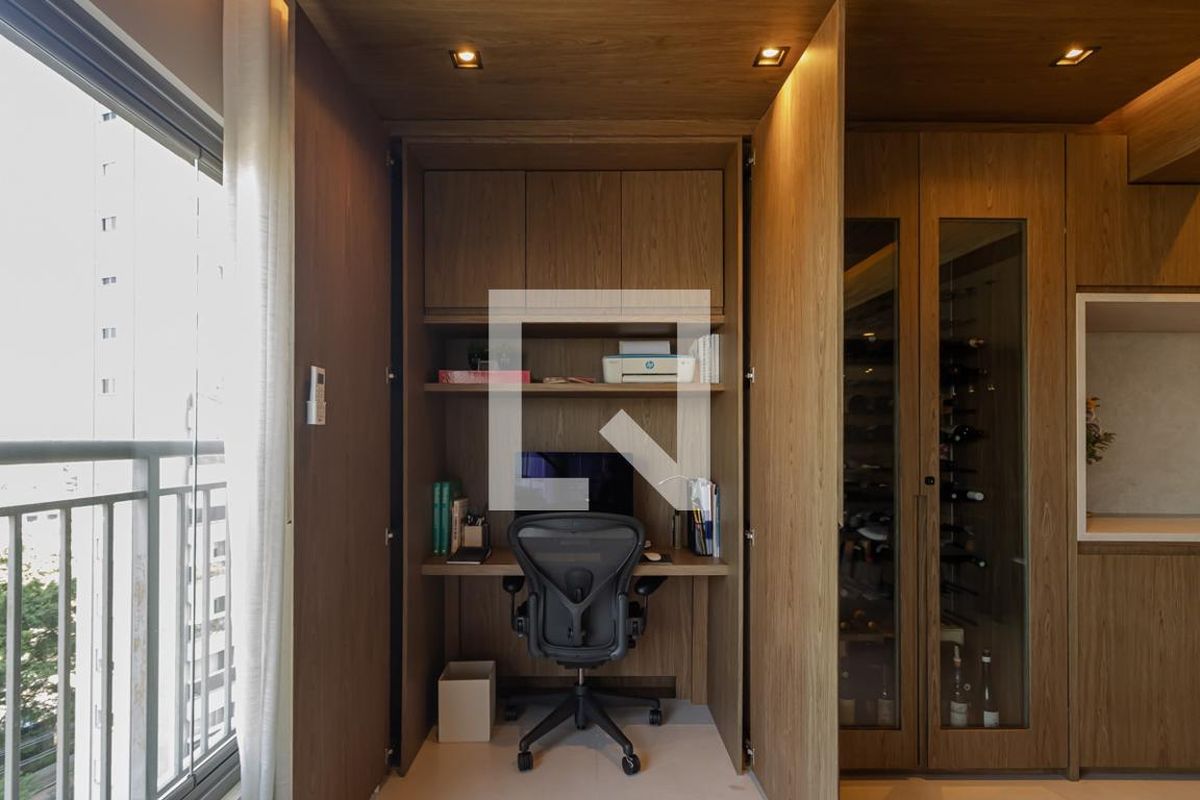 Apartamento, 2 quartos, 161 m² - Foto 7