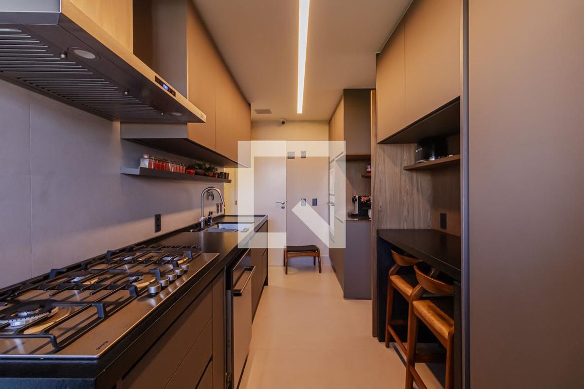 Apartamento, 2 quartos, 161 m² - Foto 43