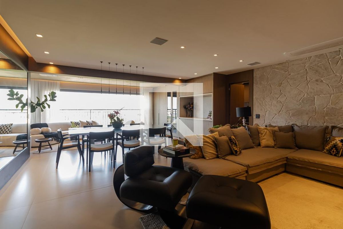 Apartamento, 2 quartos, 161 m² - Foto 3
