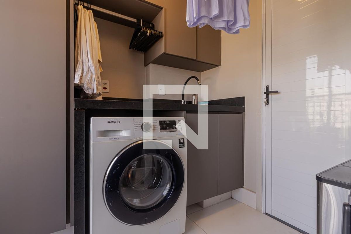 Apartamento, 2 quartos, 161 m² - Foto 45