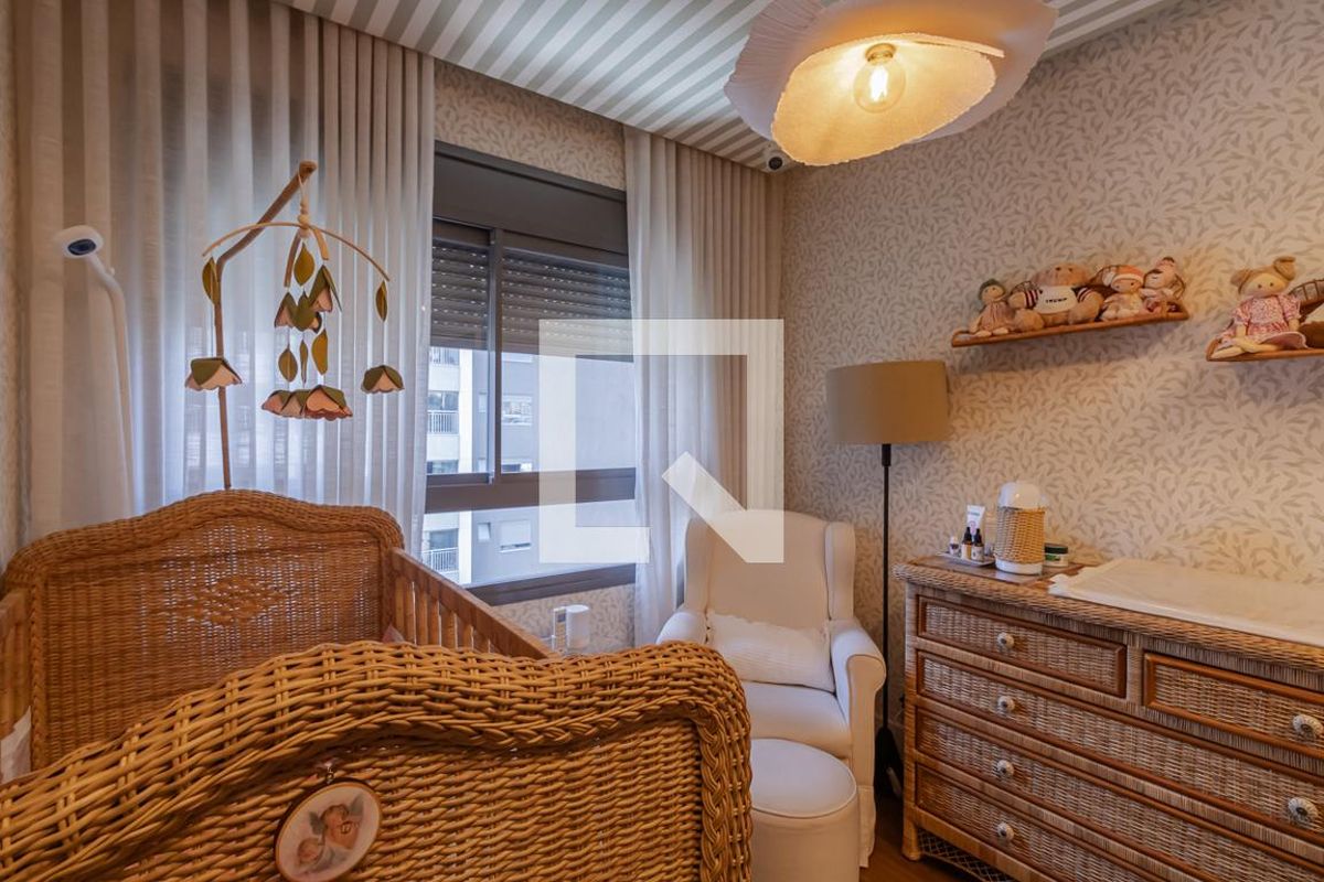 Apartamento, 2 quartos, 161 m² - Foto 11