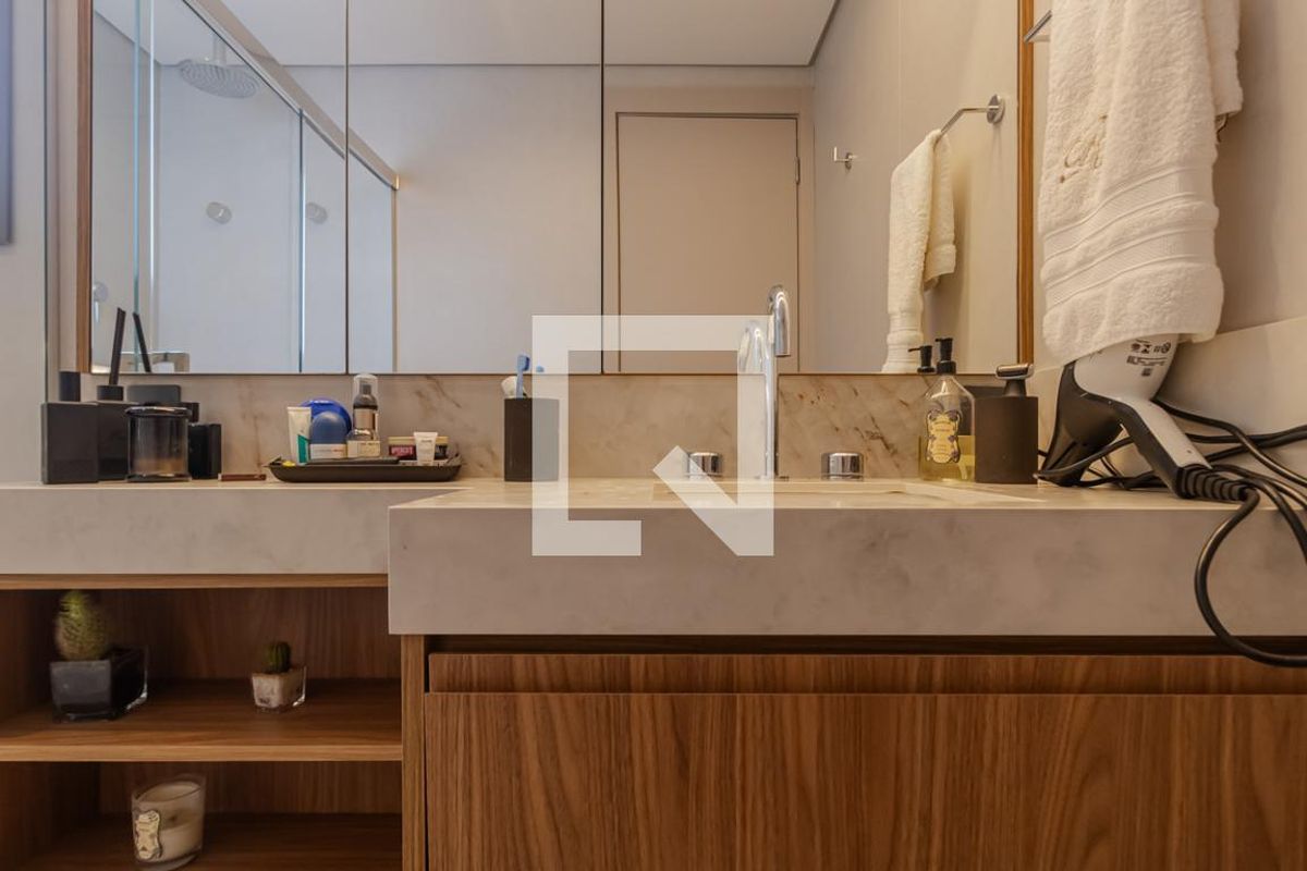 Apartamento, 2 quartos, 161 m² - Foto 38