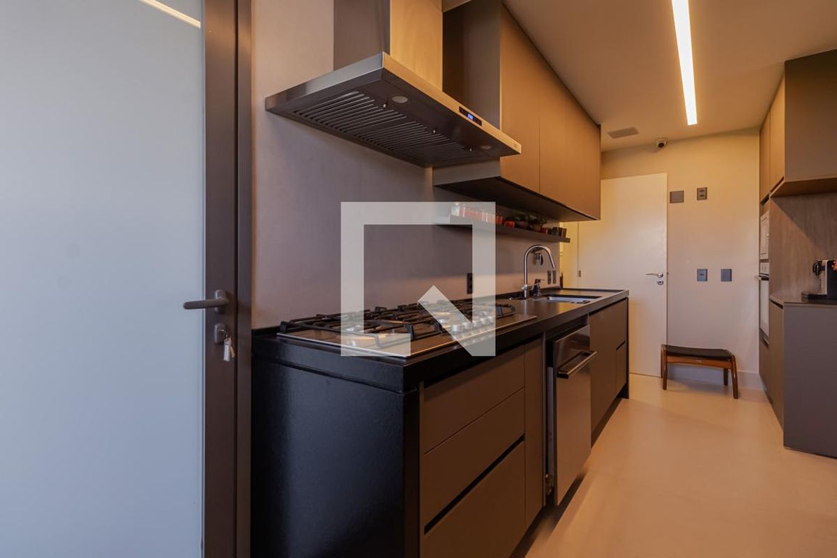 Apartamento, 2 quartos, 161 m² - Foto 41