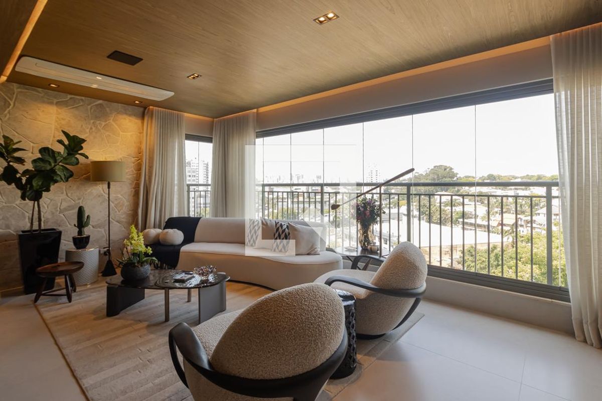 Apartamento, 2 quartos, 161 m² - Foto 6