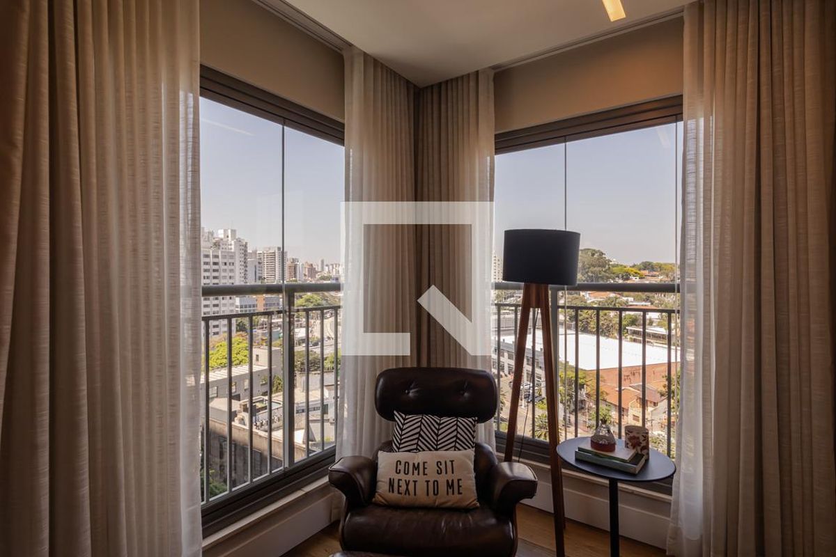Apartamento, 2 quartos, 161 m² - Foto 26
