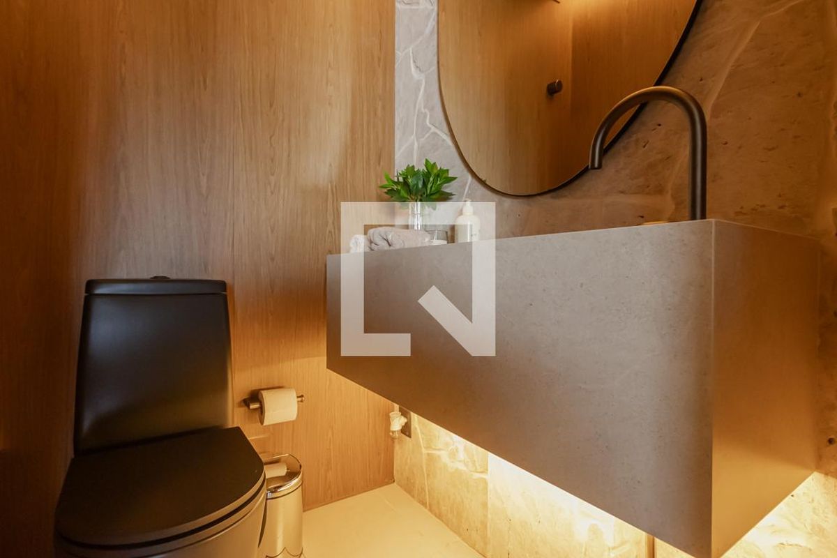 Apartamento, 2 quartos, 161 m² - Foto 8