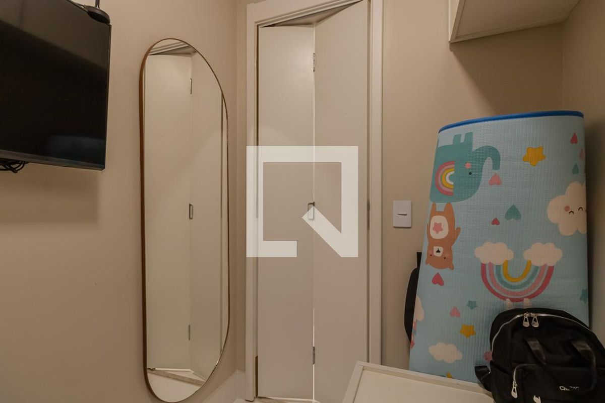 Apartamento, 2 quartos, 161 m² - Foto 48