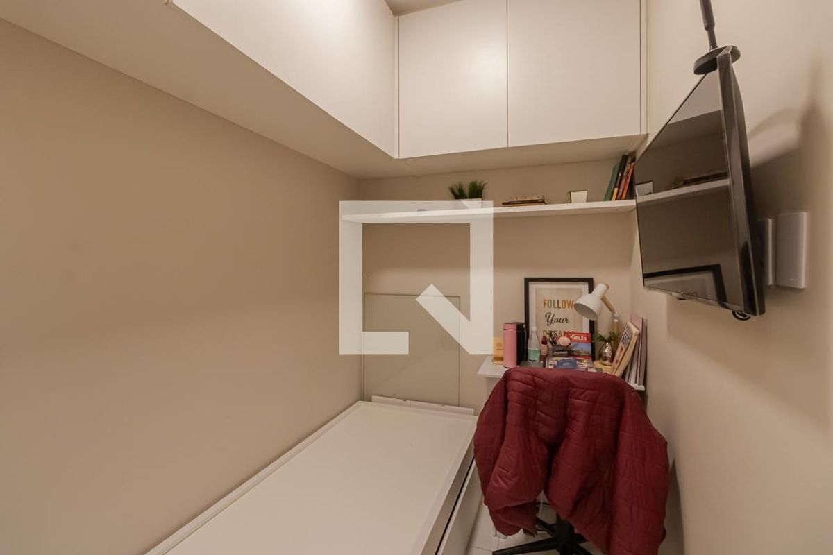 Apartamento, 2 quartos, 161 m² - Foto 47