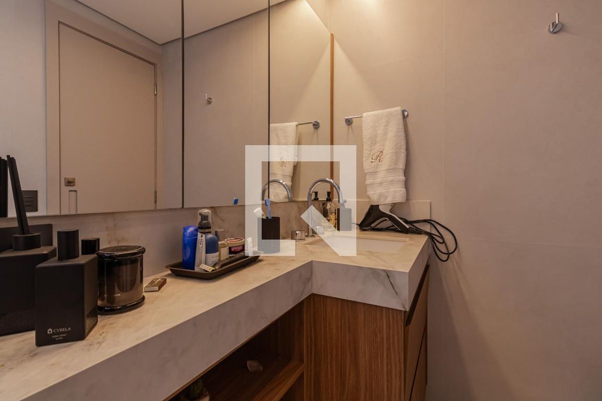 Apartamento, 2 quartos, 161 m² - Foto 35