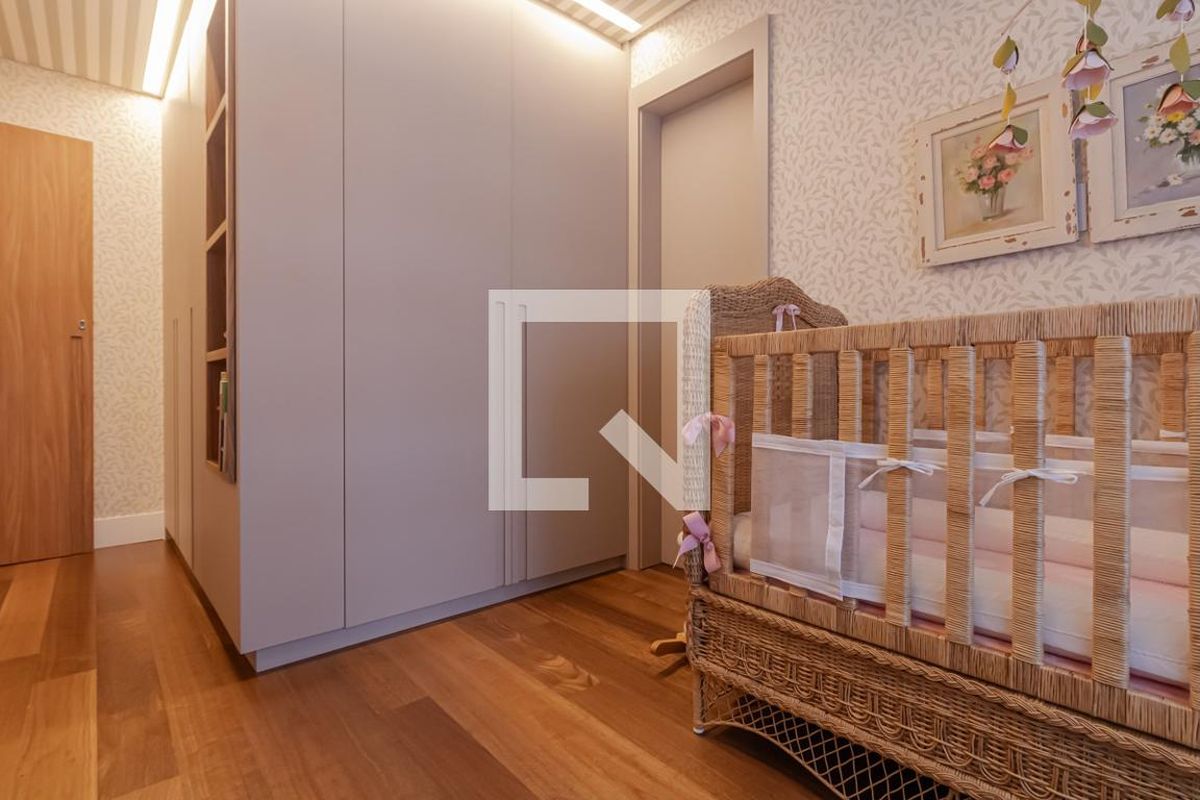 Apartamento, 2 quartos, 161 m² - Foto 13