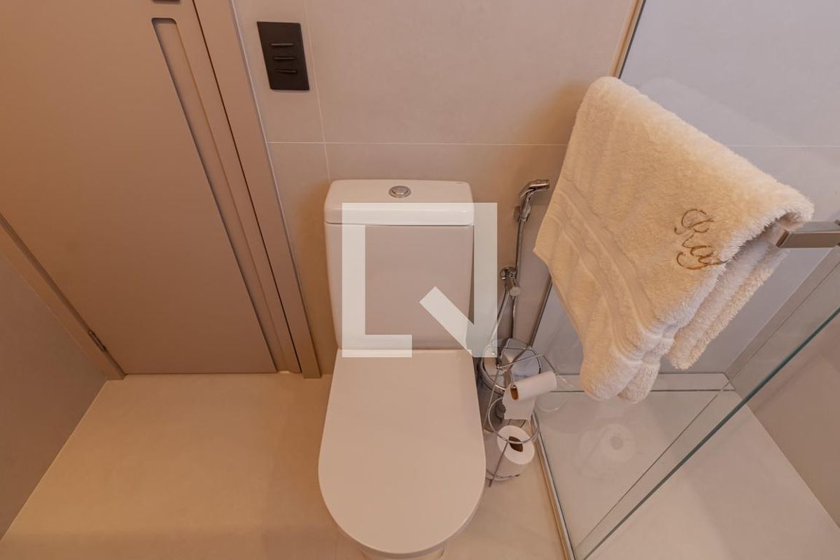 Apartamento, 2 quartos, 161 m² - Foto 37